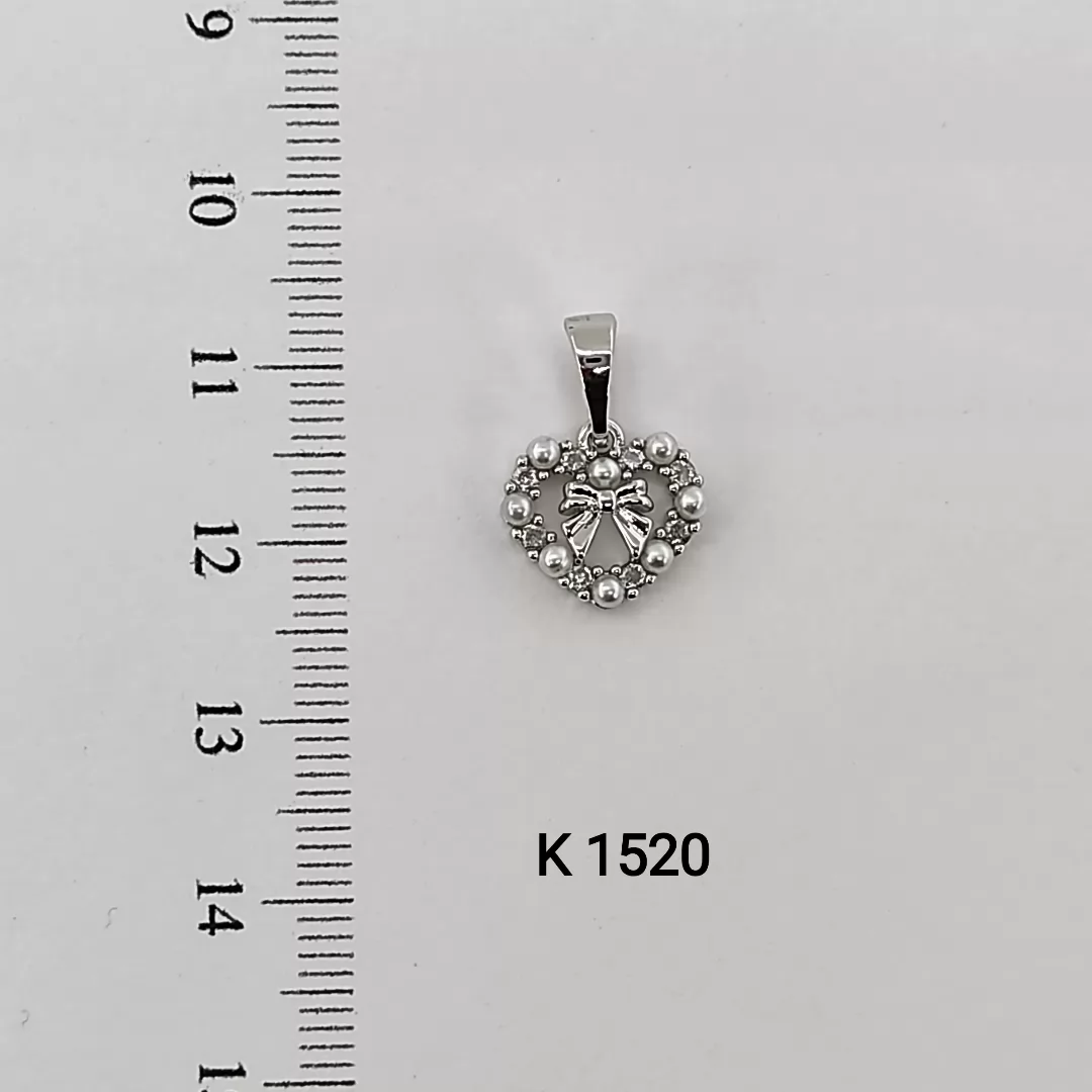 K 1520